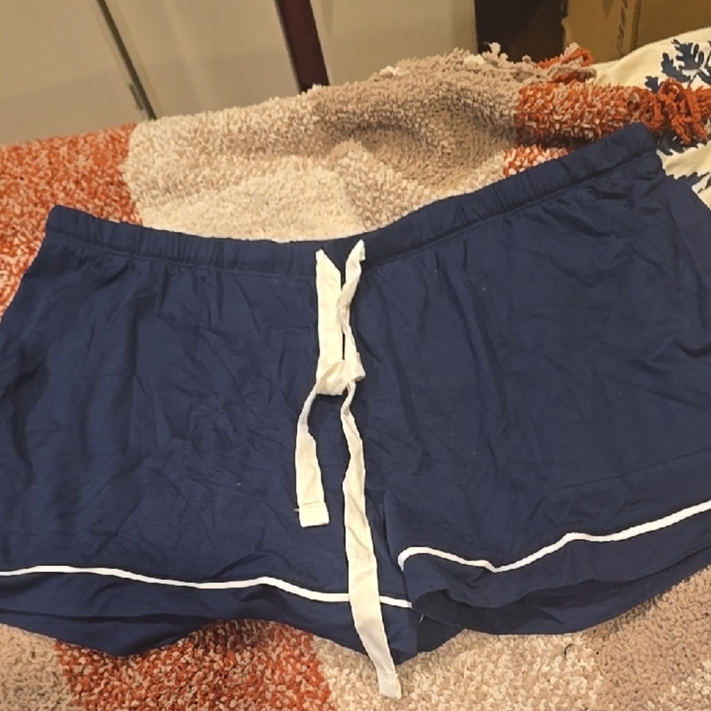 ❤️10/$13 New Pajama Shorts